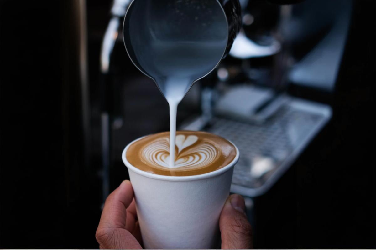 Brew Coffee Bar for a coffee break during your events in Monaco and in the Aples-Maritimes