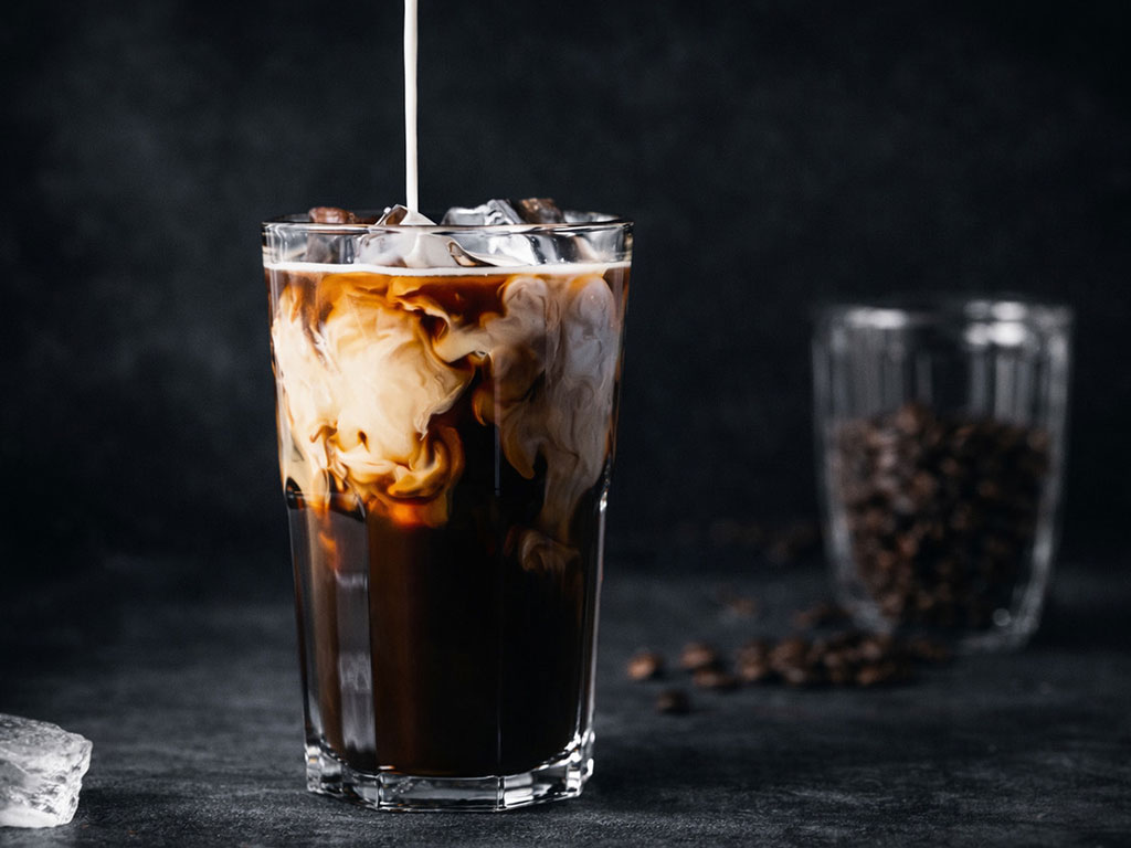 Brew Coffee bar pour une pause café durant vos événements sur Monaco et dans les alpes-maritimes